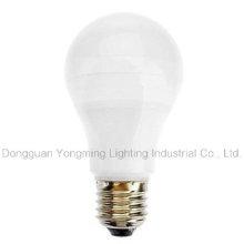 A55 Frosted LED-Lichtbirne mit 3.5W E27
